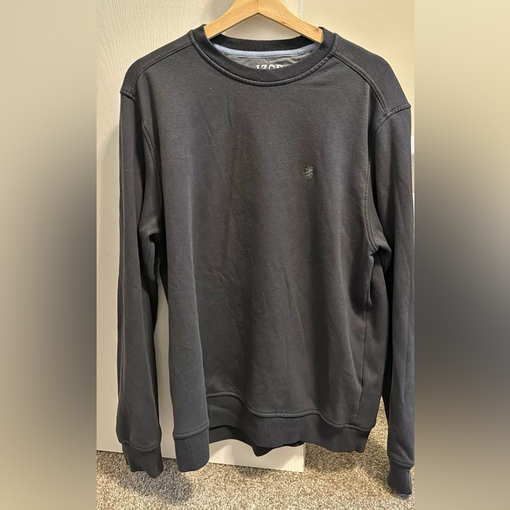 Men Crewneck